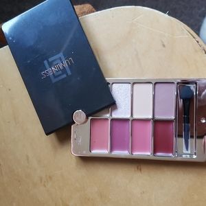 Luminess Alluring Lip Eye